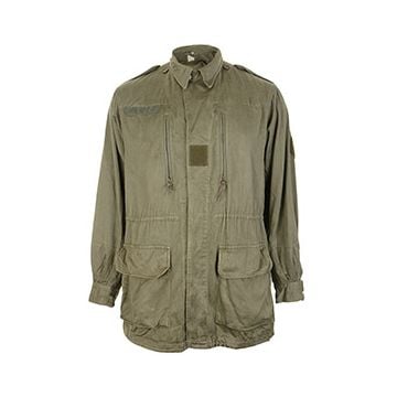 Original French M64 Jacket - Olive