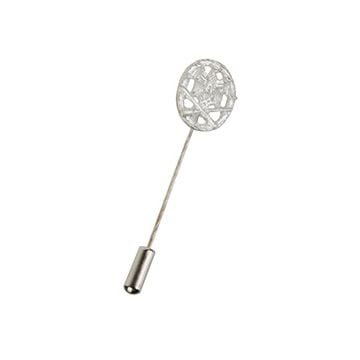 WW2 German Army General Assault Stickpin