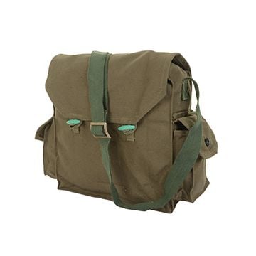 Original Bulgarian Gas Mask Bag