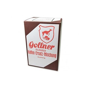 WW2 German Gollner Coffee Box