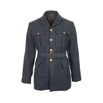 WW2 British RAF Service Dress Tunic