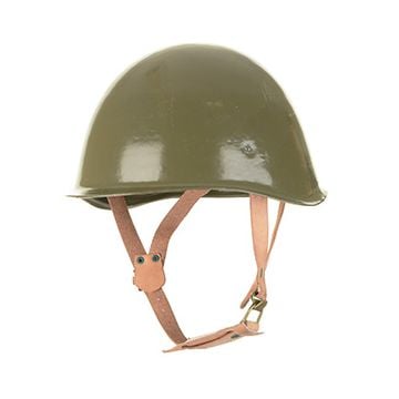 Original Hungarian M53 Helmet