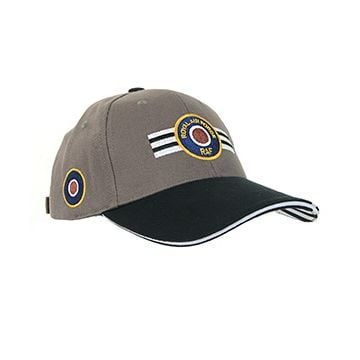 RAF Invasion Stripes Baseball Cap