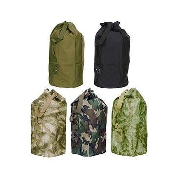 110L Dutch Army Style Kit Bag