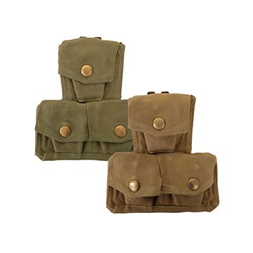 Original British Cartridge Bag