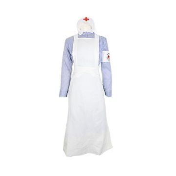 WW2 German DRK Nurses Set