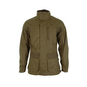 Imperlight Hunting Jacket - Khaki Green