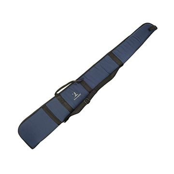 Clay Shooting Shotgun Slip - Blue