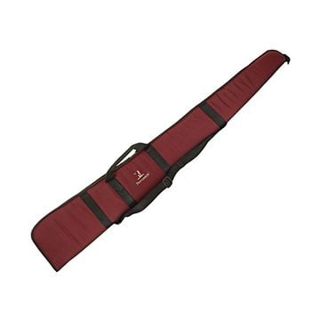 Clay Shooting Shotgun Slip - Red