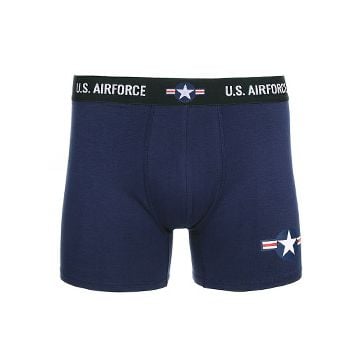 Boxer Shorts - Airforce