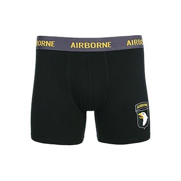 Boxer Shorts - 101st Airborne