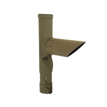 Original WW2 US Made M41 Aiming Post Light
