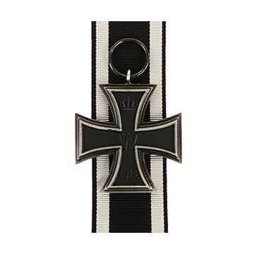 WW1 German Second Class Iron Cross