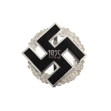 1925 Gau Honour Badge