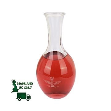 Original Italian Air Force Water Carafe