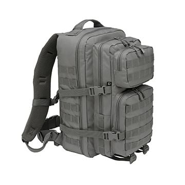 40L Brandit US Cooper Assault Pack - Anthracite