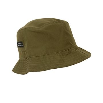 Quick Dry Bucket Hat - Olive Drab