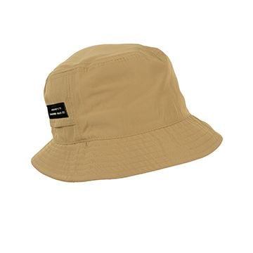 Quick Dry Bucket Hat - Khaki