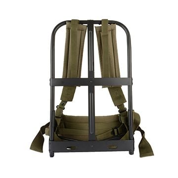 Rothco Alice Pack Frame with Attachments