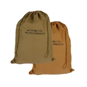 Rothco GI Style Barrack Bag - Medium