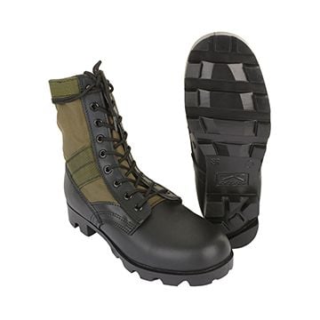 Rothco GI Style Jungle Boot - Olive Drab