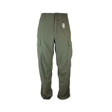 US Army Vietnam 3rd Pattern Ripstop Trousers - Olive Drab
