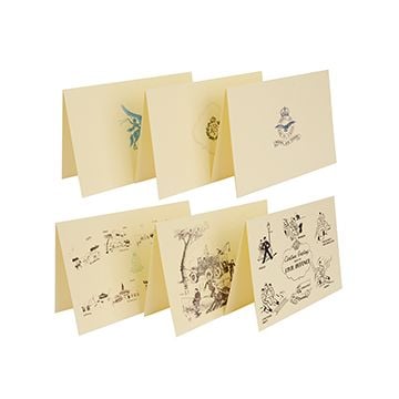 WW2 Christmas Cards