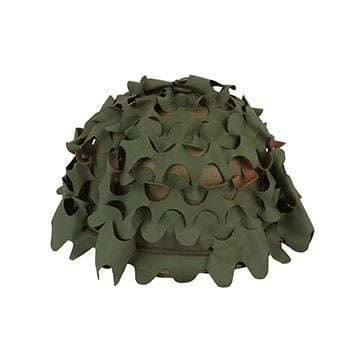 Original French Salade Camoflauge Helmet Cover