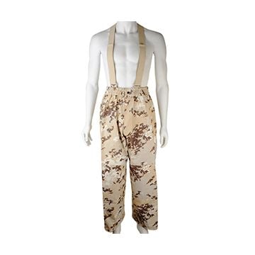 Original Italian Army GRTX Overtrousers - Desert Camo