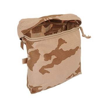 Original Czech Army Bag - Desert Camo