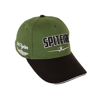 Spitfire Baseball Cap