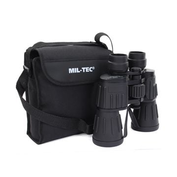 7X50 Rubber Coated Binoculars Thumbnail