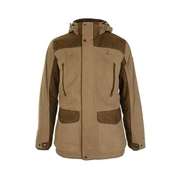 Rambouillet Hunting Jacket - Bronze - 4XL 