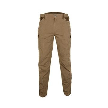 Rambouillet Hunting Trousers - Khaki Green - Thumbnail