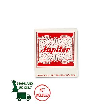 WW2 German Jupiter Matches