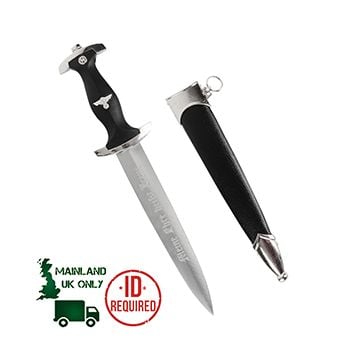 German SS Honour Dagger - 1933