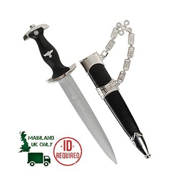 German SS Honour Dagger - 1936