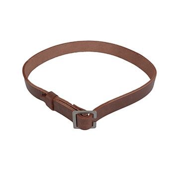 WW2 Russian Leather 1936 Knapsack Strap Packs