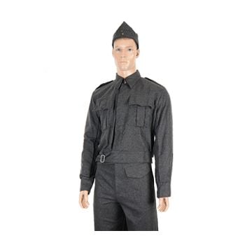 RAF Style Fancy Dress Uniform
