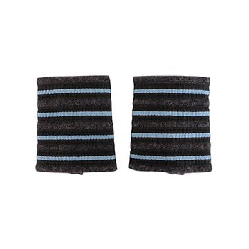 WW2 British RAF Battle Dress Rank Slide Pair - Group Captain