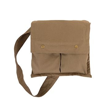 Repro US Claymore Mine Carrier Bag with Instructions