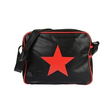 Soviet Red Star Shoulder Bag