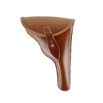 WW1 Austro-Hungarian Rast & Gasser Holster - Brown