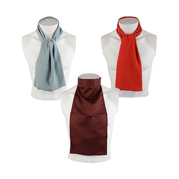 Original US Army Rayon Neckerchief Scarf