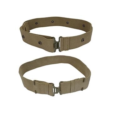Original South African 70 Pattern Webbing Belt