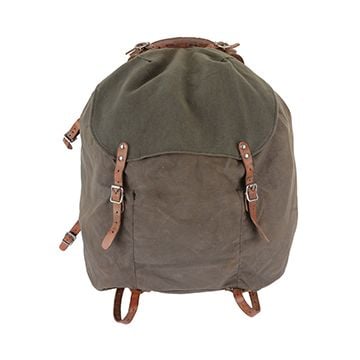 Original Swedish Back Pack M1939