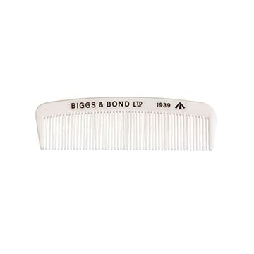 WW2 British Plastic Hair Comb