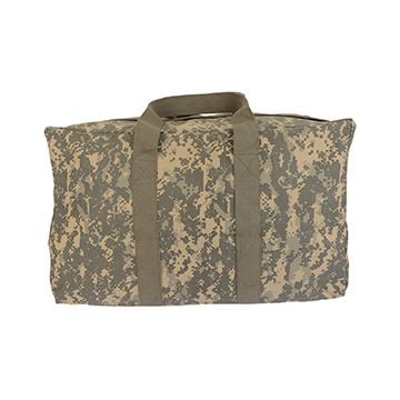 Rothco Canvas Parachute Cargo Bag - ACU Digital