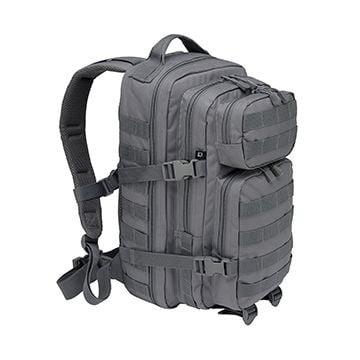 25L Brandit US Cooper Assault Pack - Anthracite