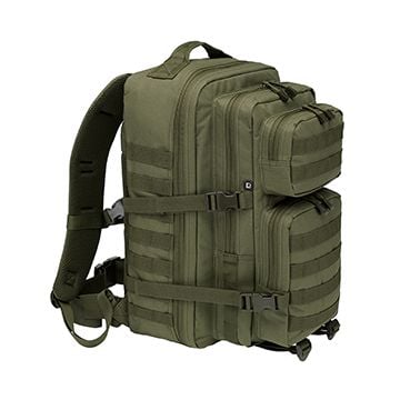 40L Brandit US Cooper Assault Pack - Olive